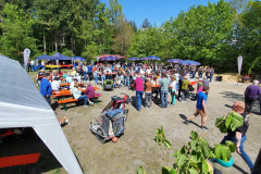 1. Mai Fest am Eichelrain 2022