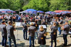 1. Mai Fest am Eichelrain 2022