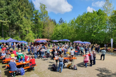 1. Mai Fest am Eichelrain 2022