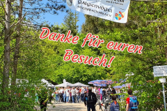 1. Mai Fest am Eichelrain 2022