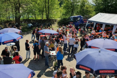 1. Mai Fest am Eichelrain 2022